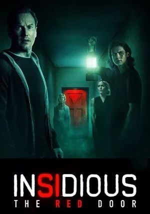 Insidious The Red Door                วิญญาณตามติด ประตูผีผ่าน                2023