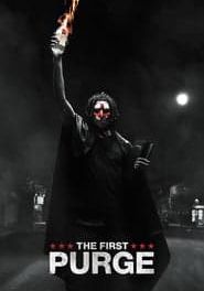 The First Purge                ปฐมบทคืนอำมหิต                2018