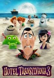 HOTEL TRANSYLVANIA 3 SUMMER VACATION                โรงแรมผีหนี ไปพักร้อน 3 ซัมเมอร์หฤหรรษ์                2018