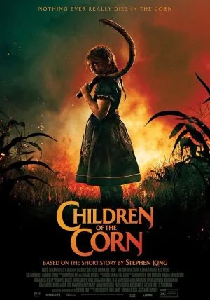 Children of the Corn                                2020