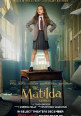 Matilda the Musical                มาทิลด้า เดอะ มิวสิคัล                2022