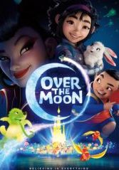 Over the Moon                เนรมิตฝันสู่จันทรา                2020