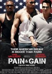 PAIN & GAIN                ไม่เจ็บ ไม่รวย                2013