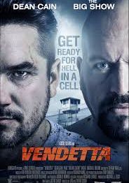 VENDETTA                ล่าชําระแค้น                2015