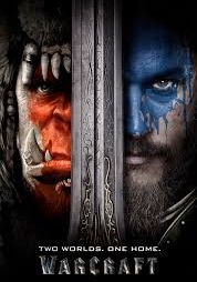 Warcraft                กำเนิดศึกสองพิภพ                2016