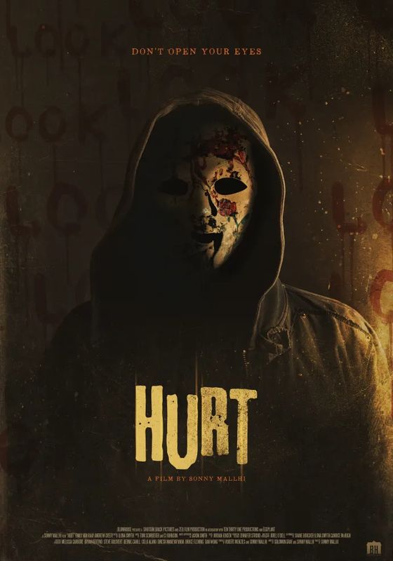 Hurt                                2018