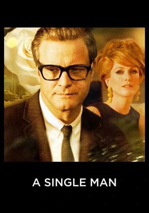 A Single Man                ชายโสด หัวใจไม่ลืมนาย                2009