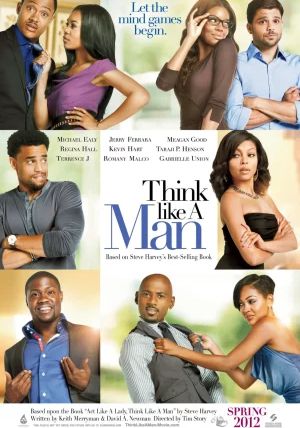 Think Like a Man                สงครามสยบหัวใจนายตัวดี                2012