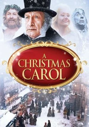 A Christmas Carol                คริสต์มาสสามผีปาฏิหาริย์                1984