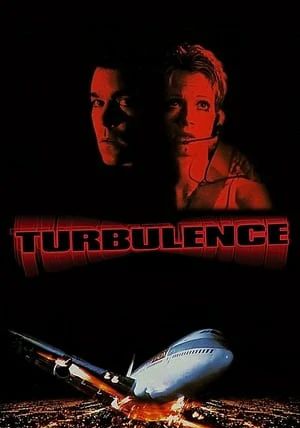 Turbulence                36000 เขย่านรก                1997