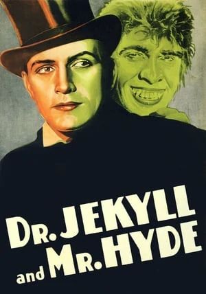 Dr Jekyll and Mr Hyde                                1931