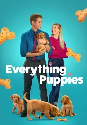 Everything Puppies                                2024