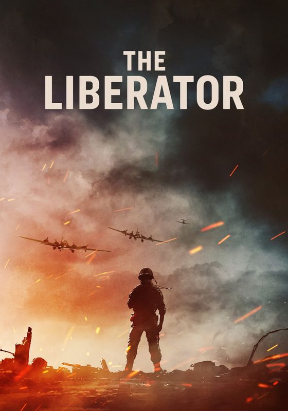 The Liberator Season 1 (2020) พากย์ไทย