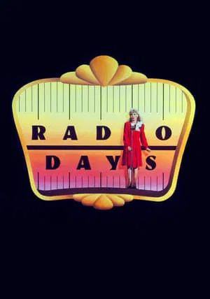 Radio Days                                1987