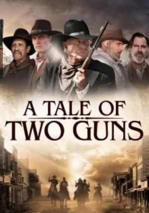 A Tale of Two Guns                                2022