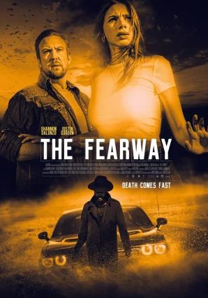 The Fearway                เดอะเฟียร์เวย์                2023