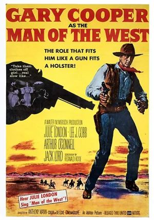 Man of the West                                1958