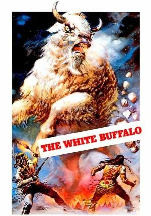 The White Buffalo                ตำนานโหดโคตรเหมี้ยม                1977