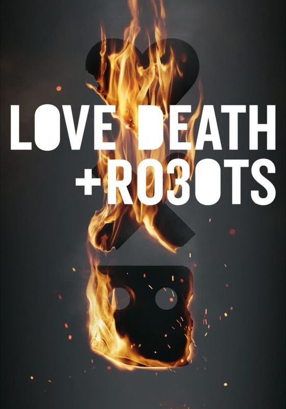 Love Death + Robots                กลไก หัวใจ ดับสูญ ซีซั่น 3 พากย์ไทย