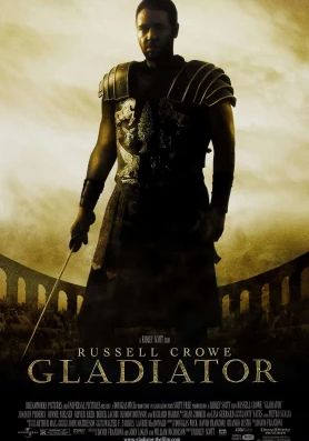 Gladiator                นักรบผู้กล้าผ่าแผ่นดินทรราช                2000