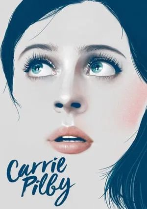 Carrie Pilby                                2017