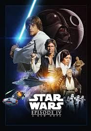 Star Wars Episode 4 A New Hope                สตาร์ วอร์ส เอพพิโซด 4 ความหวังใหม่                1977