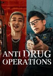 Anti Drug Operations                ปฏิบัติการต่อต้านยาเสพติด                2022