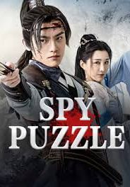 Spy Puzzle                ปริศนาสายลับ                2025