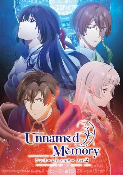 Unnamed Memory ss2                อันเนมด์ เมโมรี ภาค2