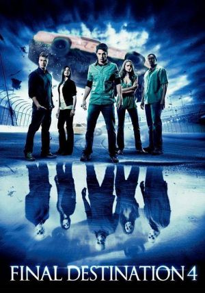 Final Destination 4                ไฟนอล เดสติเนชั่น 4 โกงตาย ทะลุตาย                2009