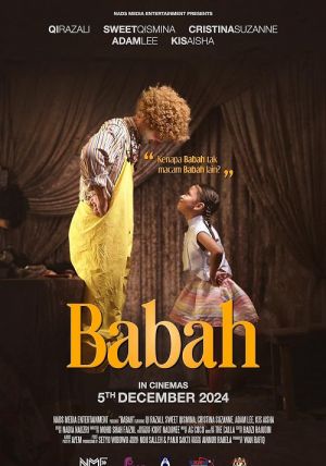 Babah                บาบ๋า                2024