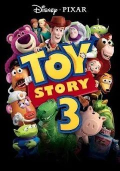 TOY STORY 3                ทอย สตอรี่ ภาค 3                2010