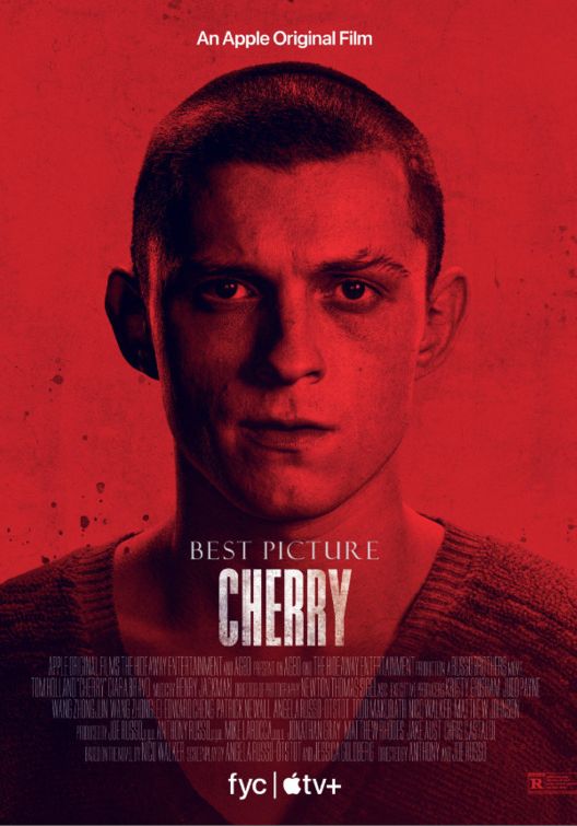 Cherry                                2021