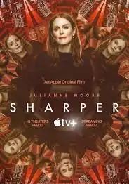 Sharper                ชาร์ปเปอร์                2023