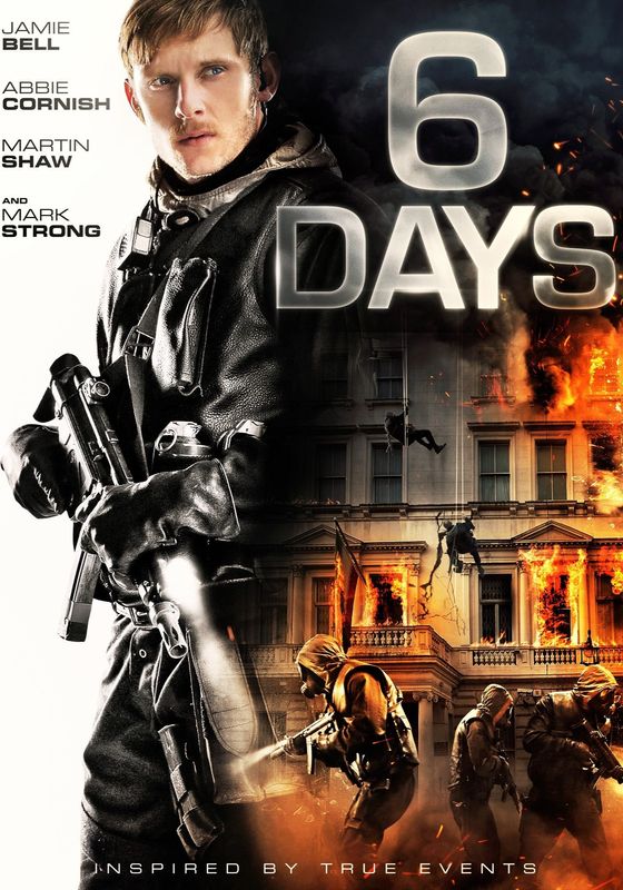 6 Days                ซิกเดย์                2017